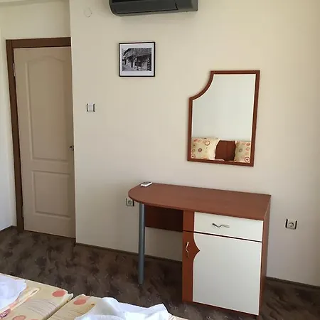 Appartamento Deva Nesebar