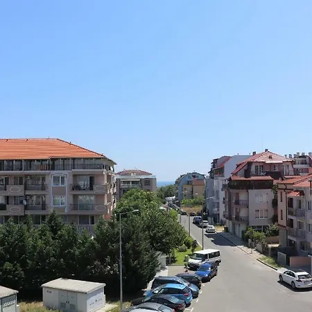 Deva Appartamento Nesebar