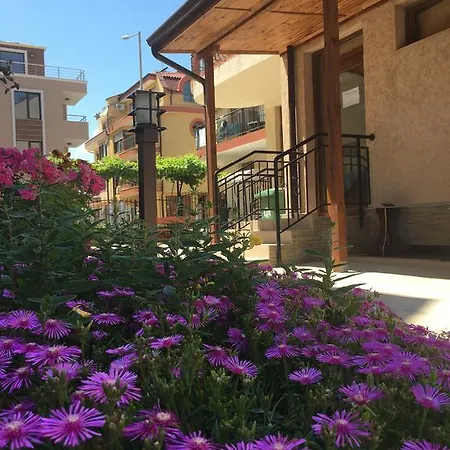 Appartement Deva Nessebar