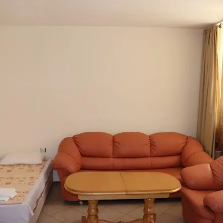 Appartement Deva