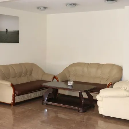 Appartement Deva *