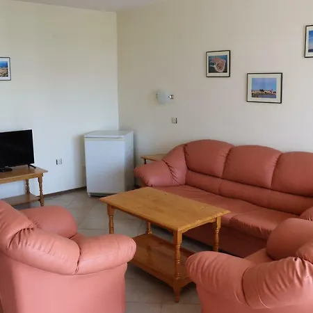 Appartement Deva Nessebar