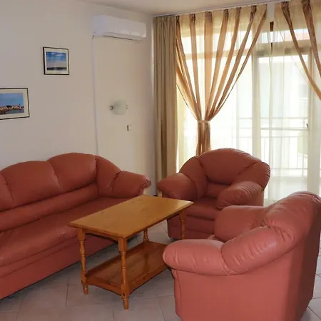 Appartement Deva Nessebar
