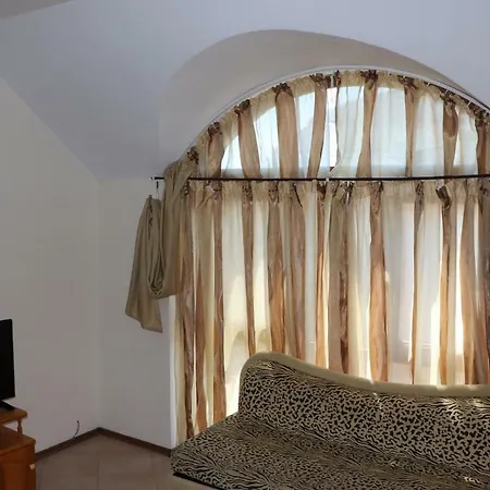 Appartement Deva *