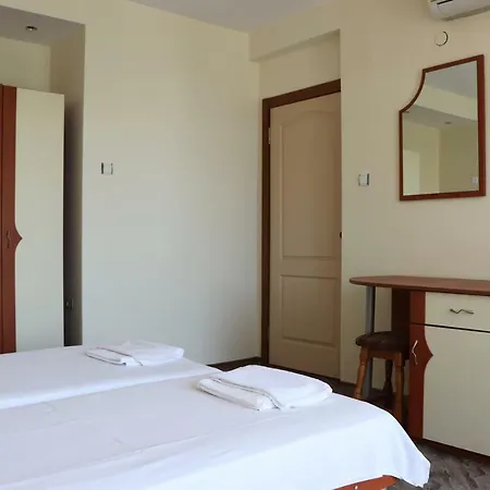 Appartement Deva
