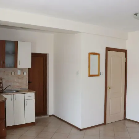 Deva Appartement Nessebar