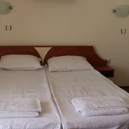 Deva Appartement Nessebar